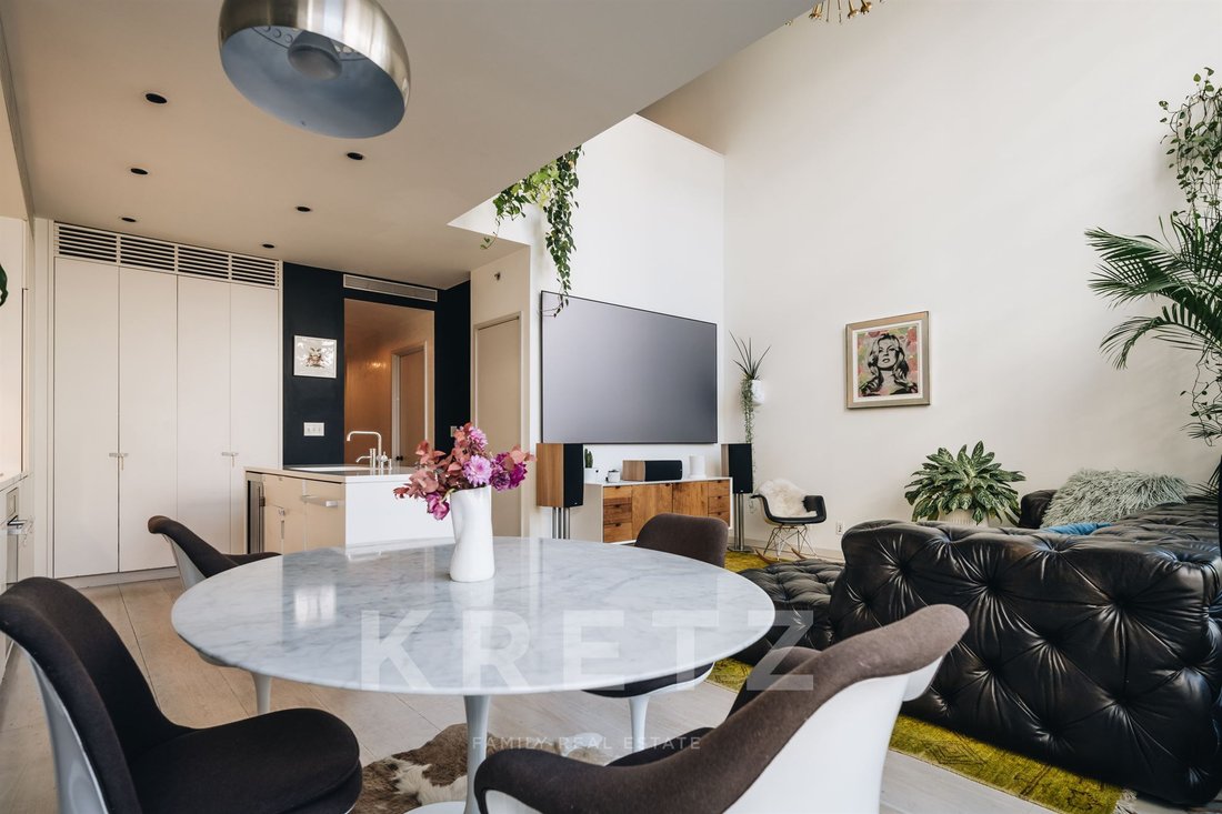 Apartment in New York, New York, United States 5 - 16155244