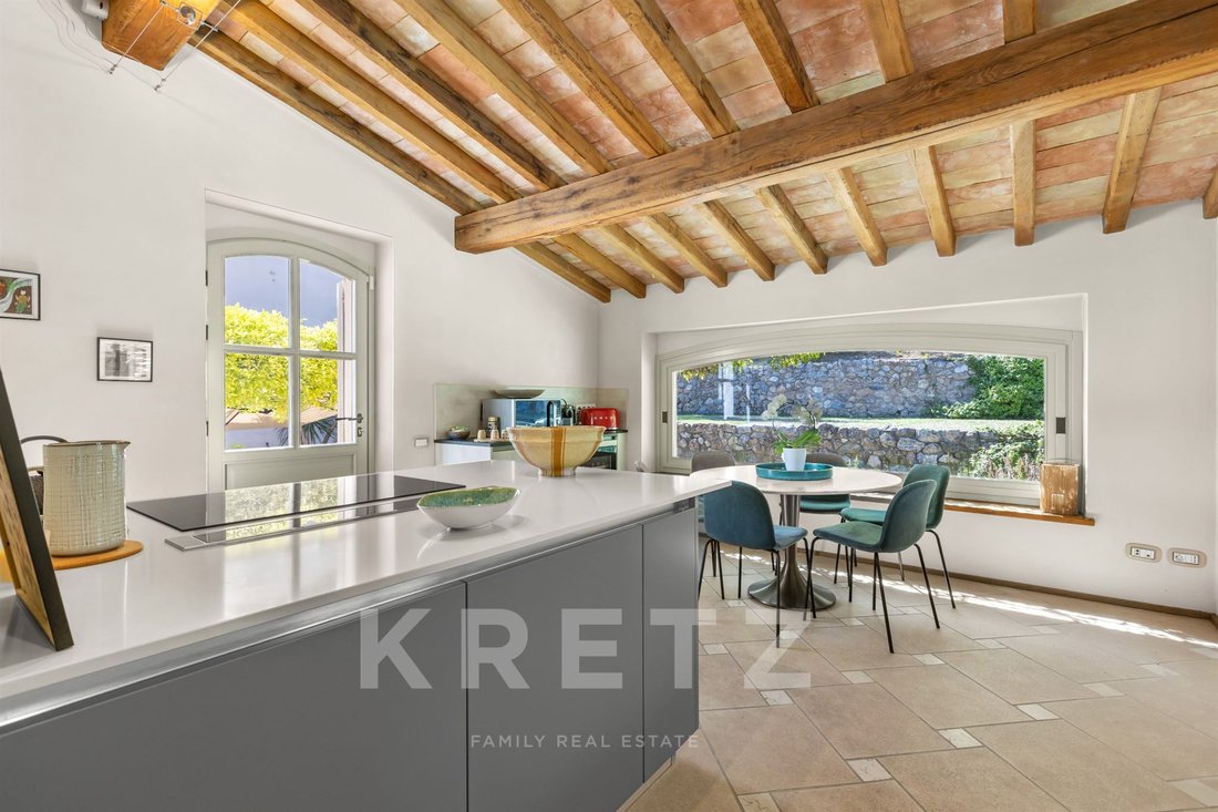 Villa in Ramatuelle, Provence-Alpes-Côte d'Azur, France 5 - 16969039
