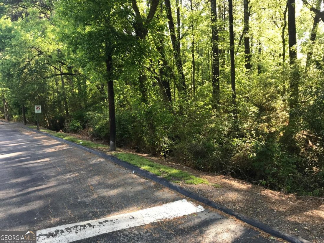 Land in Atlanta, Georgia, United States 3 - 17079936