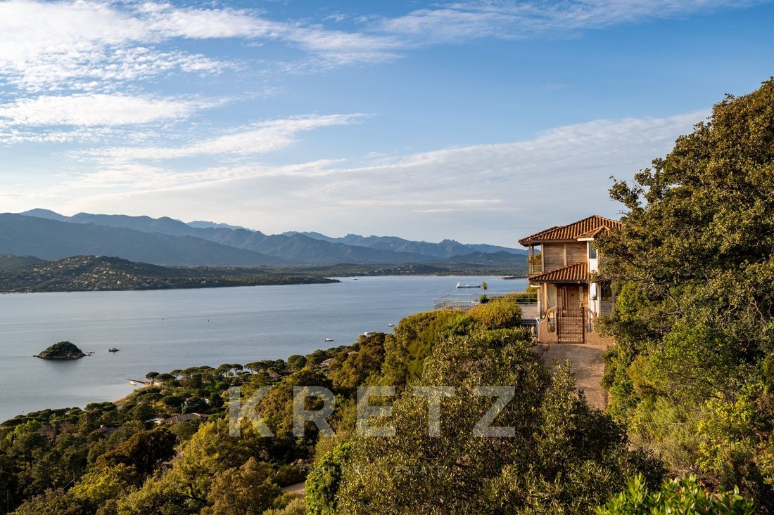 House in Porto-Vecchio, Corsica, France 5 - 15241175