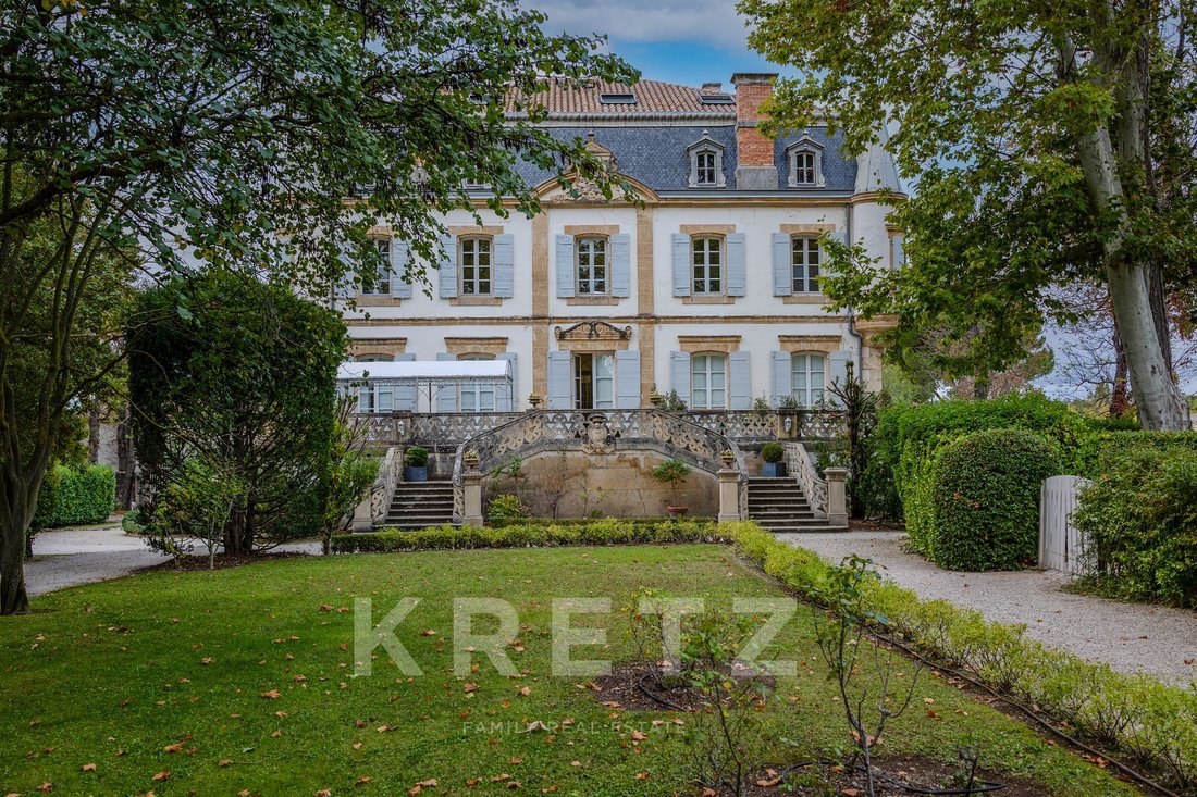 Apartment in Plateau de Puyricard-La Trévaresse, Aix-en-Provence, France 2 - 16543180