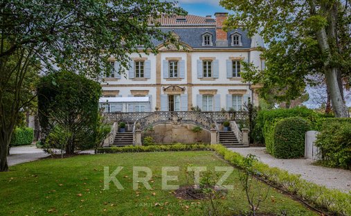 Apartment in Plateau de Puyricard-La Trévaresse, Aix-en-Provence, France 1