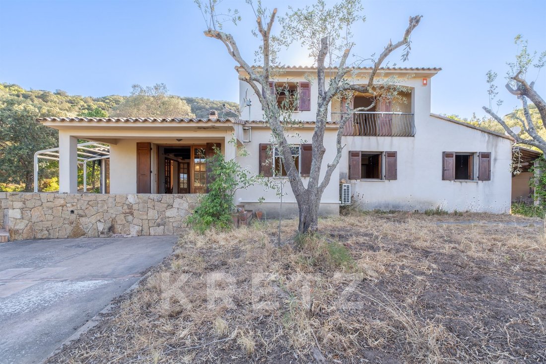 House in Porto-Vecchio, Corsica, France 2 - 15946861