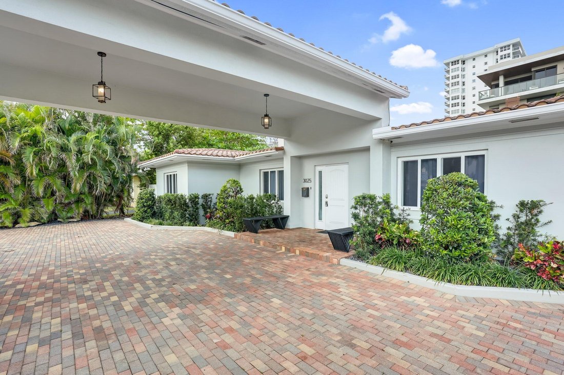 House in Fort Lauderdale, Florida, United States 2 - 17077557
