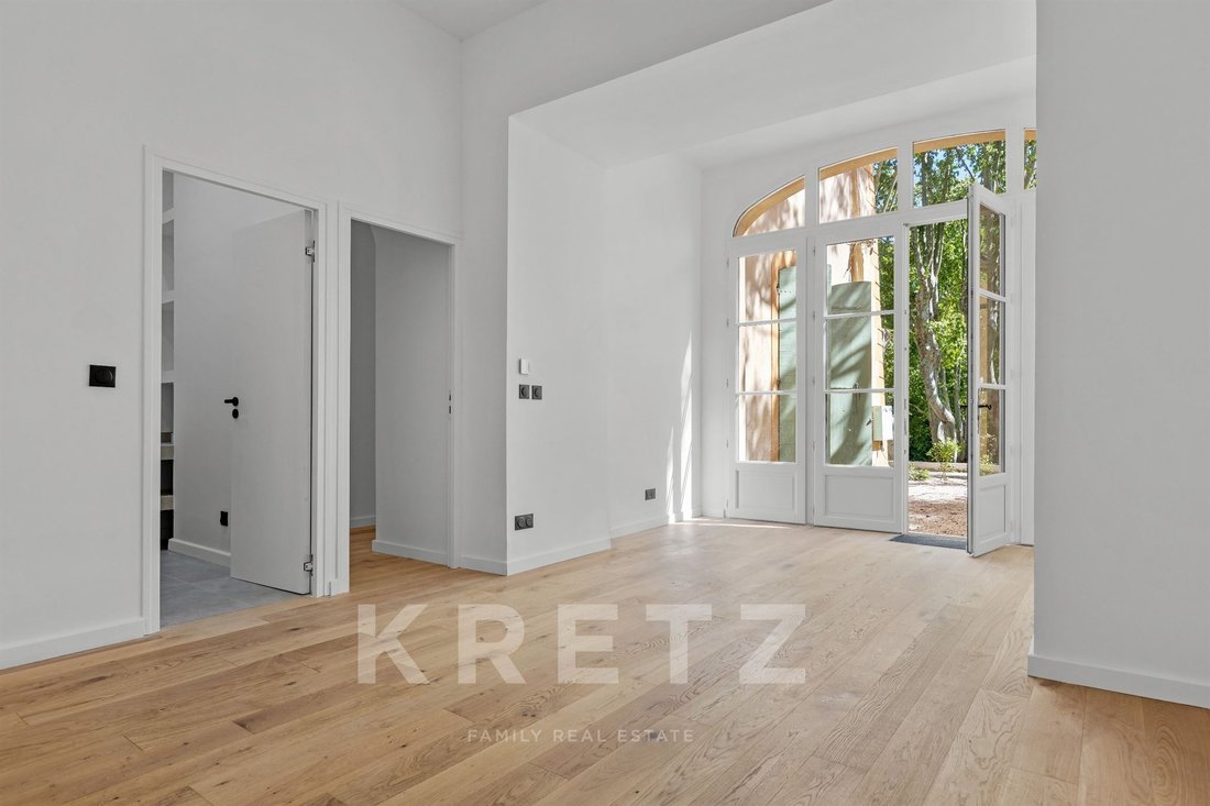 Apartment in Le Tholonet, Provence-Alpes-Côte d'Azur, France 2 - 15779007