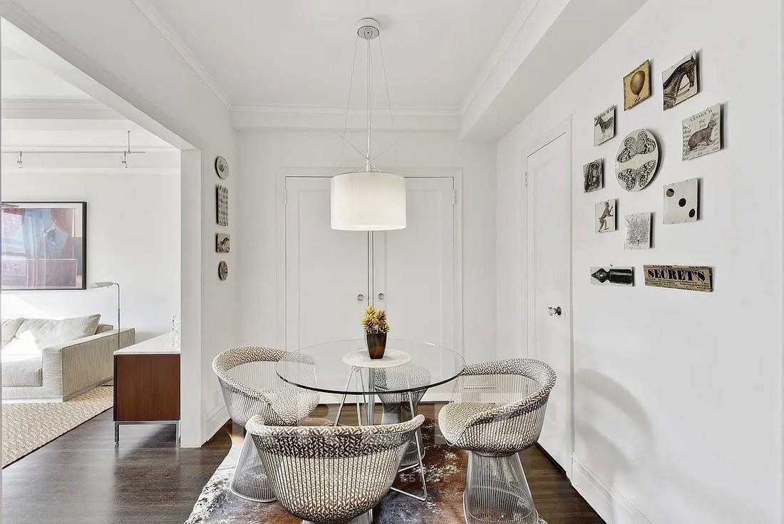 Apartment in New York, New York, United States 4 - 16884023