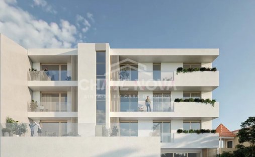 Apartment in Gloria e Vera Cruz, Aveiro District, Portugal 1