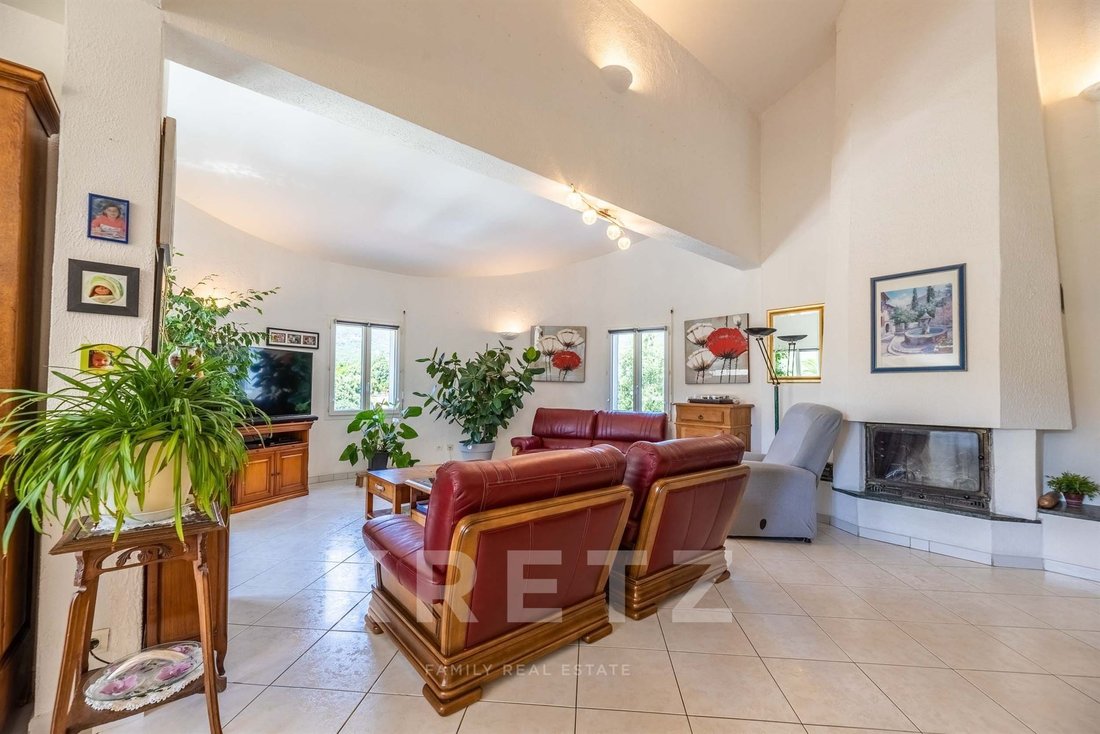 Villa in Sisco, Corsica, France 4 - 15897599