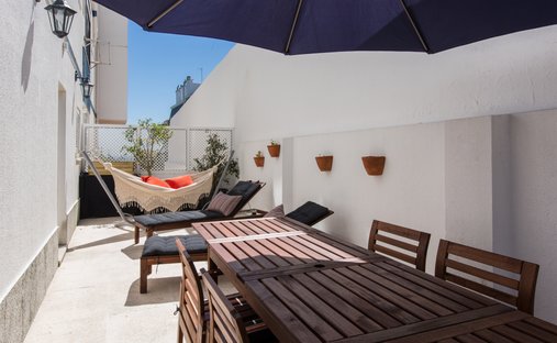 Apartamento en Estoril, Cascais y Estoril, Distrito de Lisboa 1