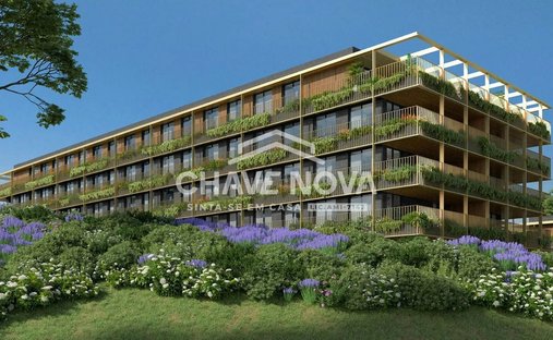 Appartement à Canidelo, District de Porto, Portugal 1