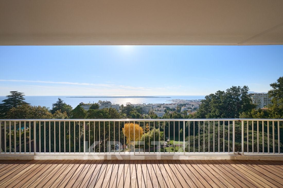 Appartamento a Cannes, Provenza-Alpi-Costa Azzurra, Francia 5 - 16155103