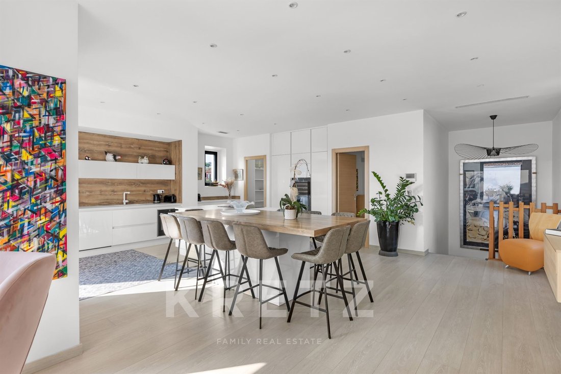 House in Broussailles, Cannes, France 2 - 16399522