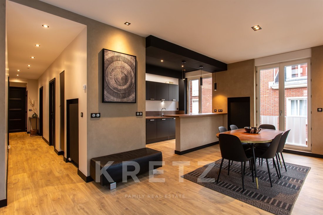 Apartment in Centre Ville, Amiens, France 3 - 16155135