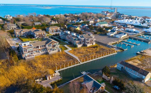 Condominio en Hampton Bays, Nueva York, Estados Unidos 1