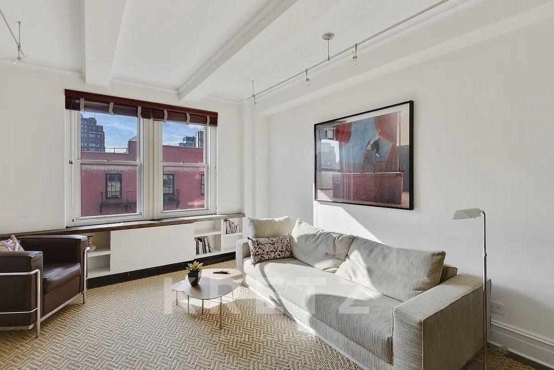 Apartment in New York, New York, United States 1 - 16884023