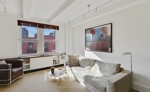 Wohnung in New York City, New York, Vereinigte Staaten 1