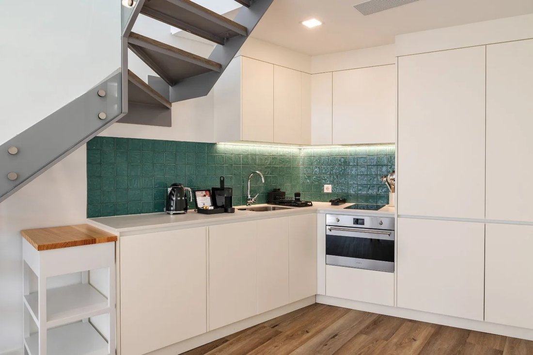 Apartment in Santa Marinha e Sao Pedro da Afurada, Porto District, Portugal 3 - 17080492