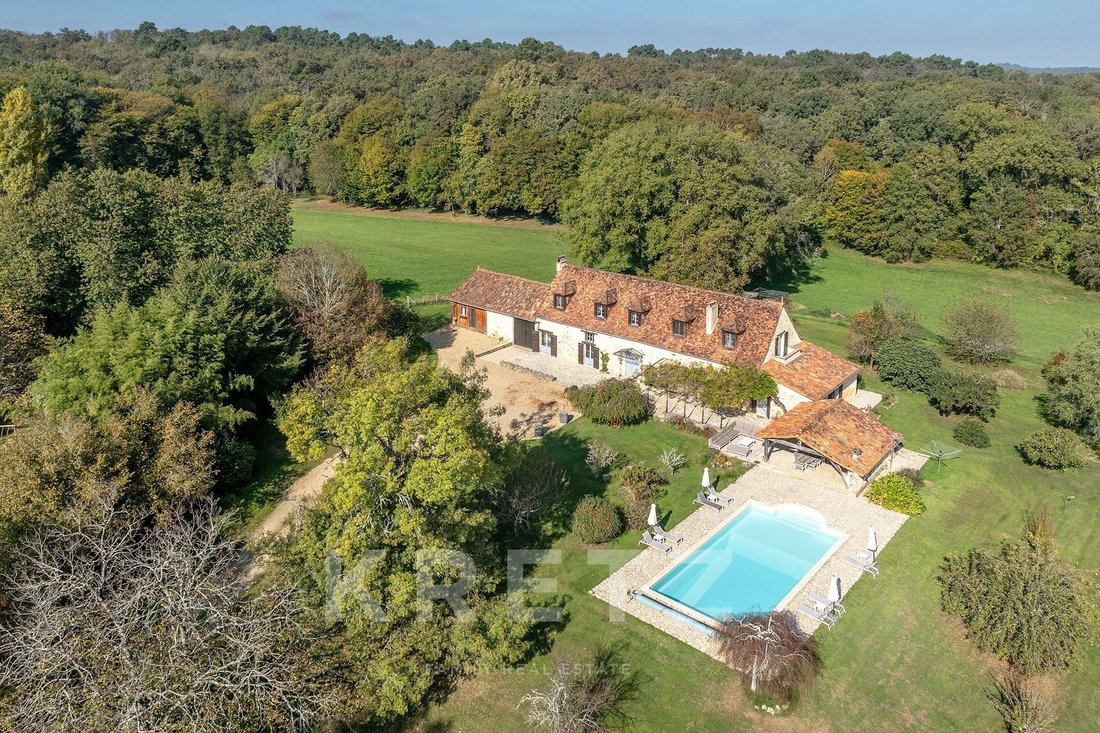House in Vieux Bergerac, Bergerac, France 1 - 16608531