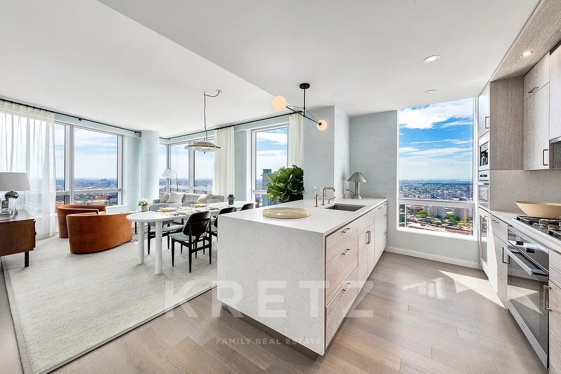 Apartment in New York, New York, United States 2 - 15397489