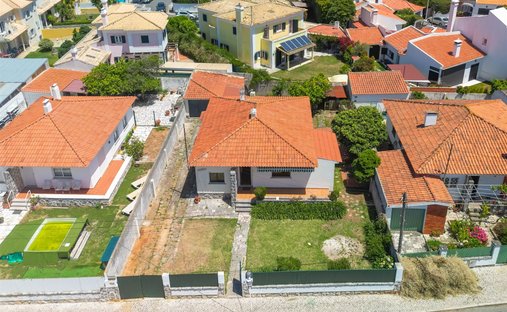 Maison à Cascais et Estoril, Lisbonne, Portugal 1