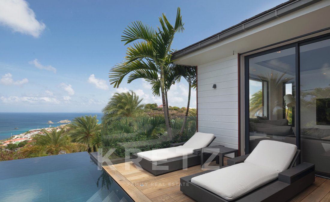 Villa in France 2 - 16204958