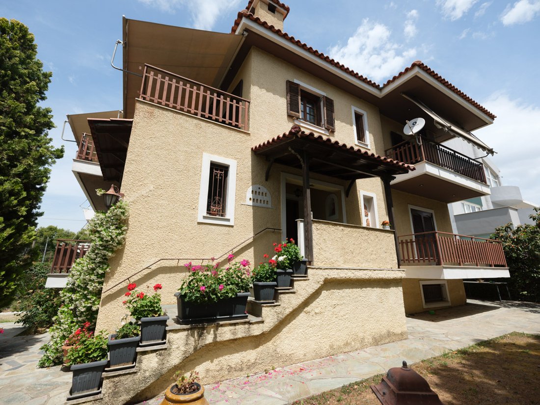 House in Kifisia, Attica, Greece 1 - 15989335