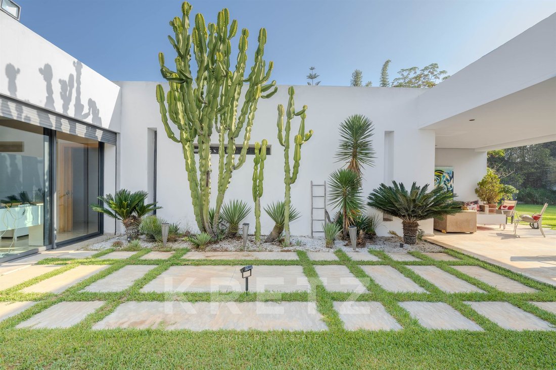 House in Sindibad, Casablanca-Settat, Morocco 1 - 16155154