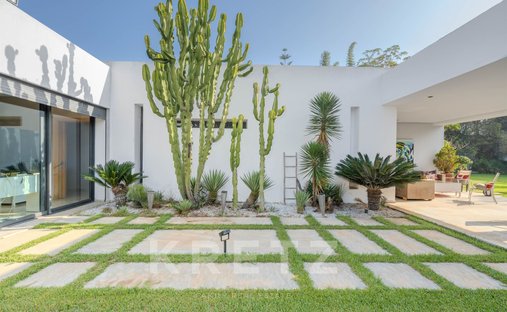 House in Sindibad, Casablanca-Settat, Morocco 1
