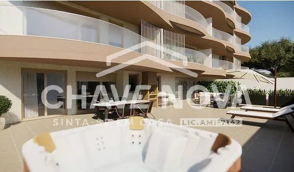 Apartment in Gafanha da Encarnacao, Aveiro District, Portugal 2 - 17081630