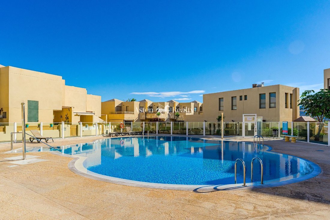 House in Granadilla de Abona, Canary Islands, Spain 1 - 17075161