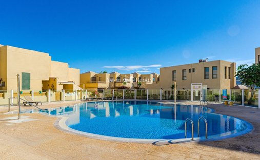 House in Granadilla de Abona, Canary Islands, Spain 1