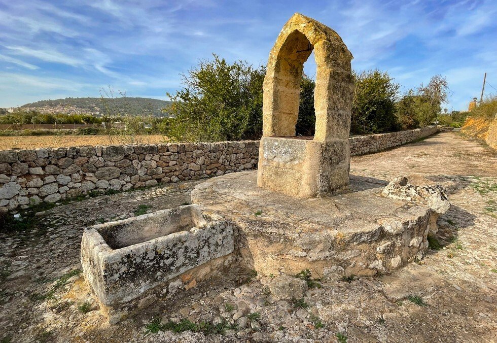 Country House in Felanitx, Balearic Islands, Spain 2 - 17079719
