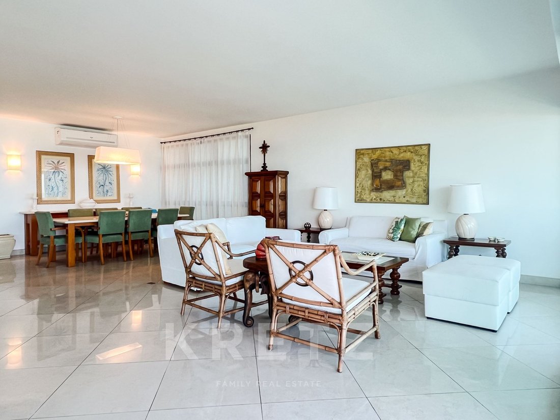 Apartment in Rio de Janeiro, State of Rio de Janeiro, Brazil 3 - 16155119