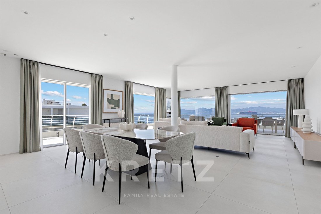 Apartment in Cannes, Provence-Alpes-Côte d'Azur, France 2 - 15662142