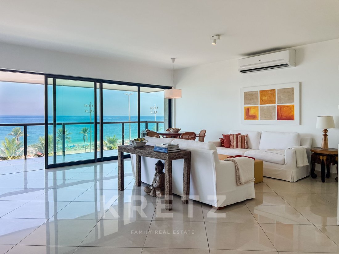 Apartment in Rio de Janeiro, State of Rio de Janeiro, Brazil 5 - 16155119