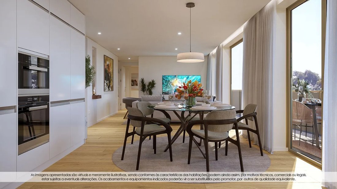 Apartment in Arcozelo, Porto District, Portugal 3 - 17081929