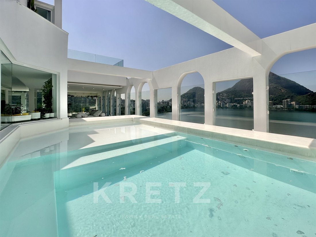 House in Rio de Janeiro, State of Rio de Janeiro, Brazil 3 - 16155112