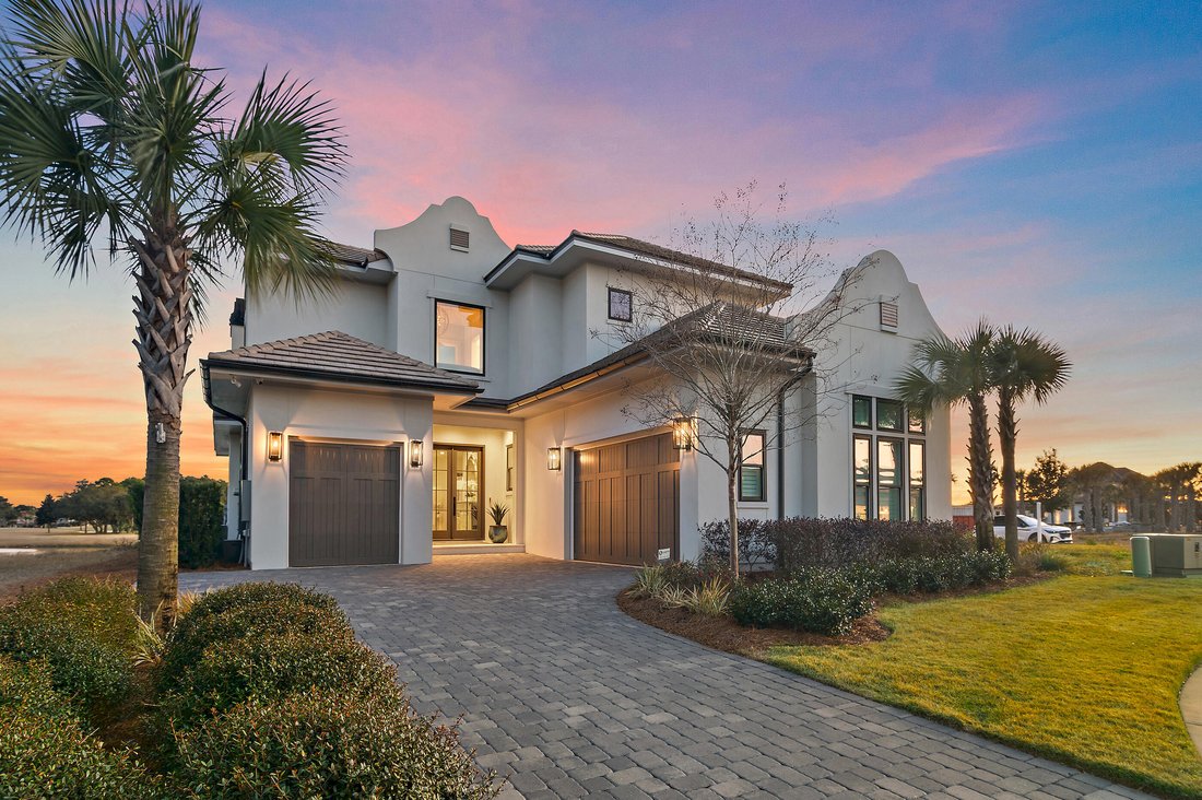 House in Destin, Florida, United States 3 - 17078024