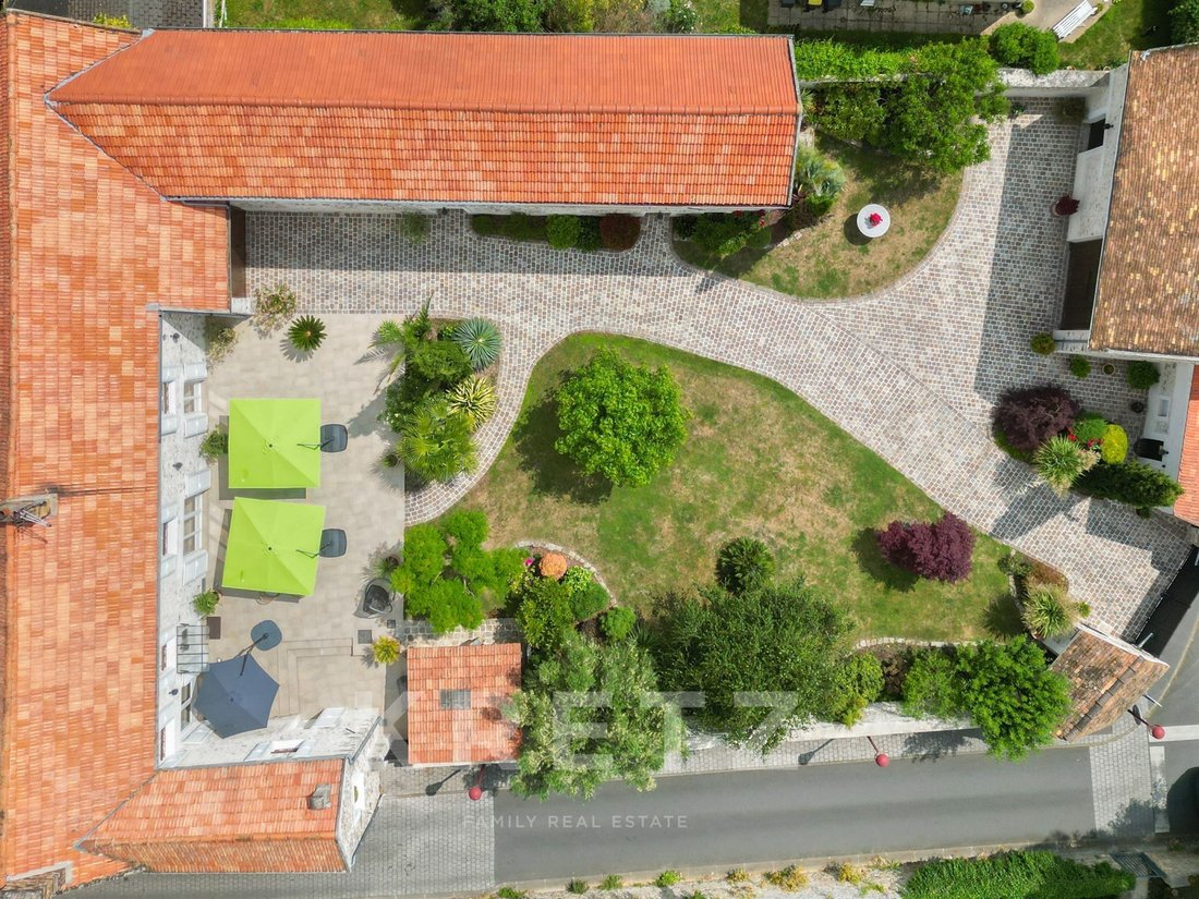 Country House in Bruyeres-le-Chatel, Ile-de-France, France 2 - 15726748