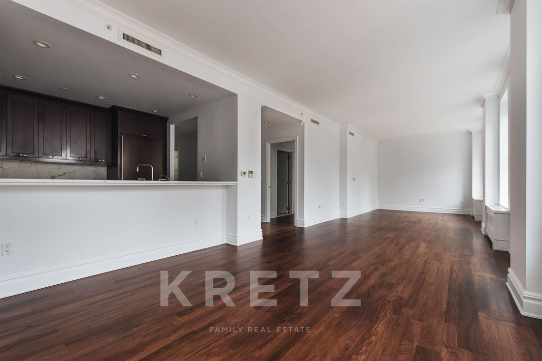 Apartment in New York, New York, United States 3 - 16155243