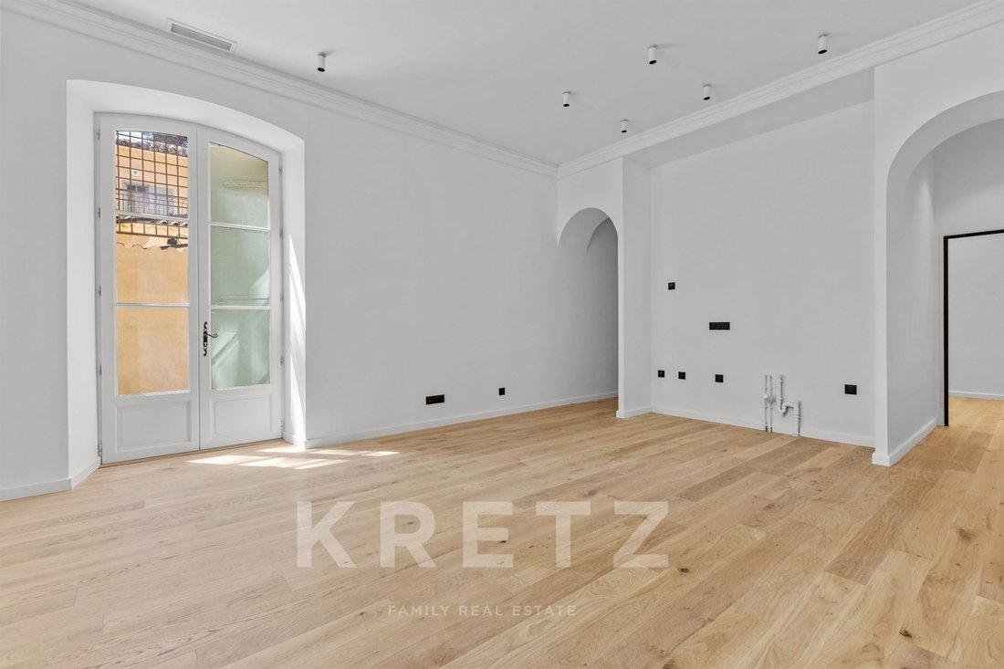 Apartment in Le Tholonet, Provence-Alpes-Côte d'Azur, France 4 - 15779007