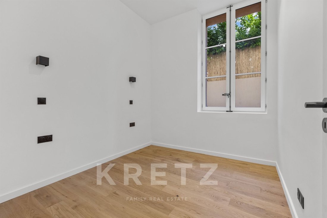 Apartment in Le Tholonet, Provence-Alpes-Côte d'Azur, France 3 - 15779009