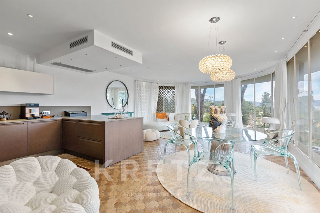 Apartment in Zone Ouest Urbaine, Saint-Tropez, France 4 - 16738342