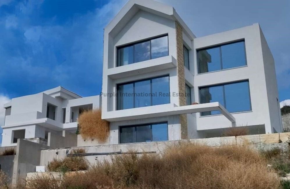 Villa in Tala, Paphos, Cyprus 1 - 17083142