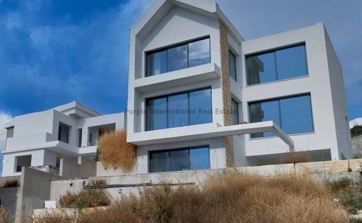 Villa in Tala, Paphos, Zypern 1