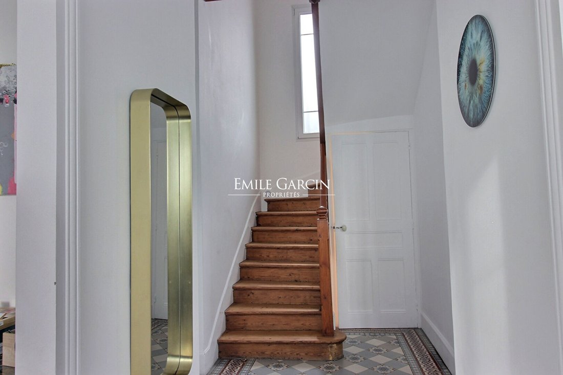 Villa in Deauville, Normandy, France 4 - 17078949