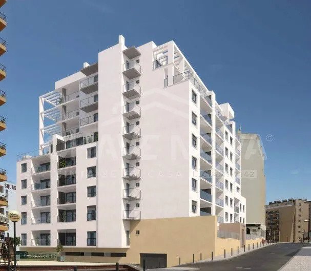 Apartment in Portimao, Algarve, Portugal 4 - 17078151