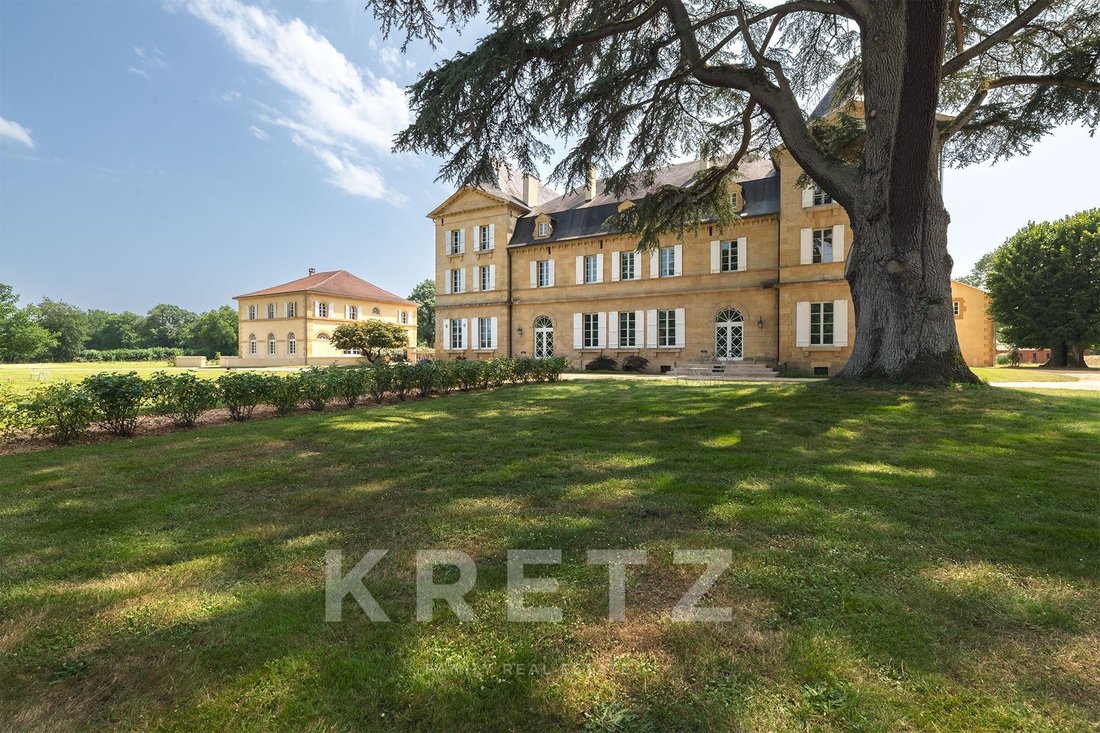 Apartment in Pécharmant, Bergerac, France 2 - 15859454