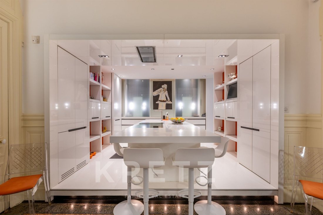 Appartamento a Bellecour-Ainay, Lyon 2e Arrondissement, Lione 5 - 16598509