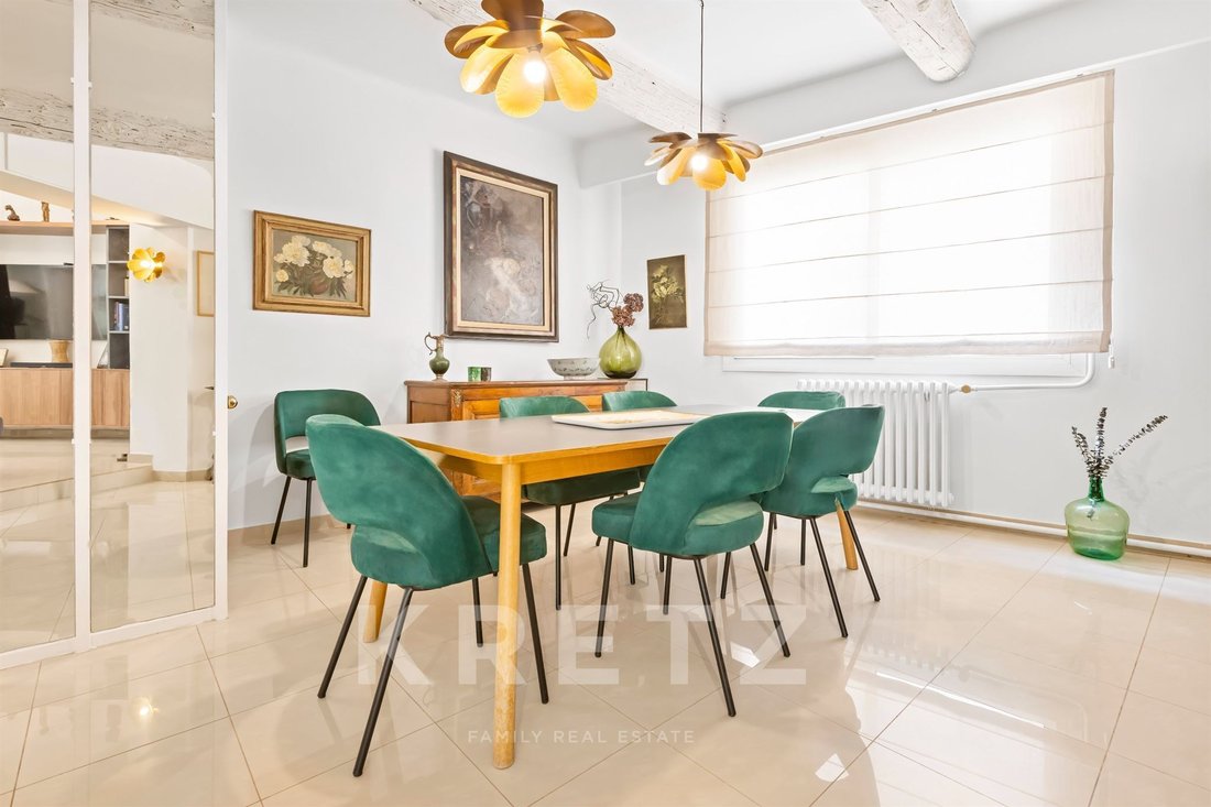 Wohnung in Aix-en-Provence, Provence-Alpes-Côte d'Azur, Frankreich 5 - 16543245